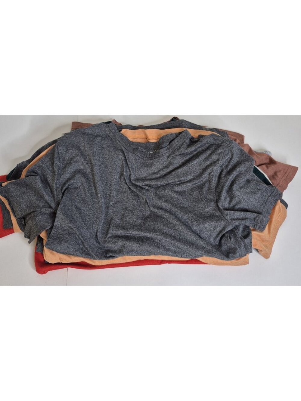 Old Navy Active Bundle 10 T-shirt Youth Boys Size L (10-12) Go Dry Cool